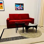 Cremona Inn Aparthotel 4*