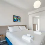 Aparthotel Cremona Inn Aparthotel Cremona