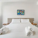 Cremona Inn Aparthotel Aparthotel