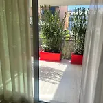 Cremona Inn Aparthotel Aparthotel