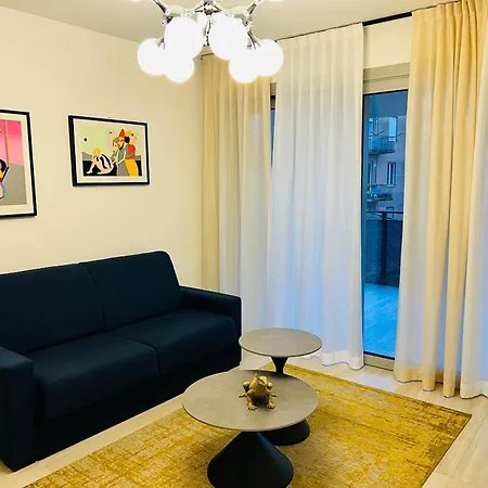 Cremona Inn Aparthotel アパートホテル クレモナ