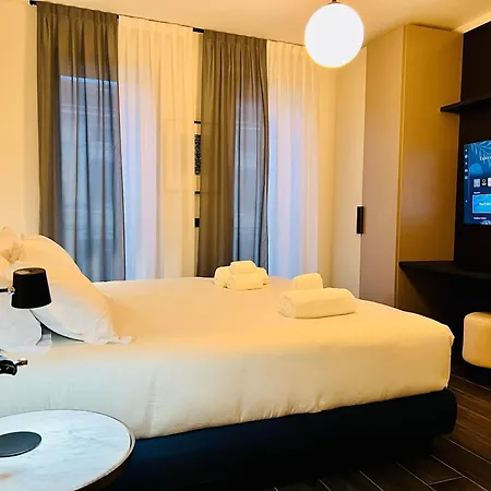 Cremona Inn Aparthotel アパートホテル クレモナ