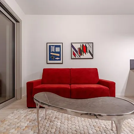 Cremona Inn Aparthotel 4* 크레모나