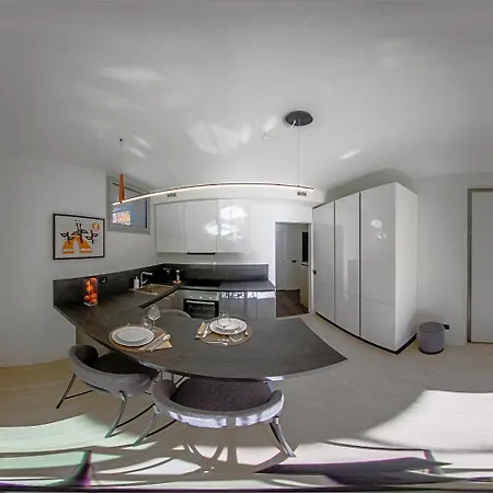 Hotel apartamentowy Cremona Inn Aparthotel