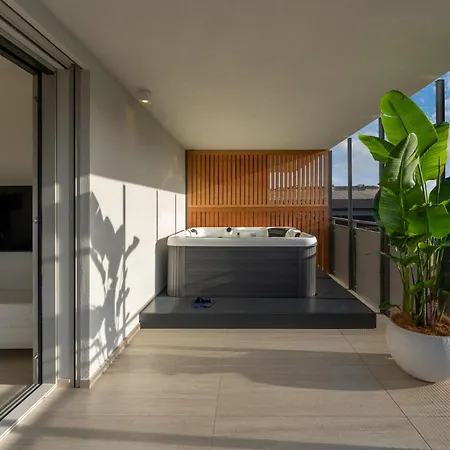 Hotel apartamentowy Cremona Inn Aparthotel Cremona